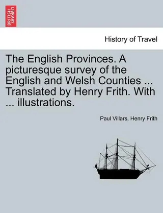 The English Provinces