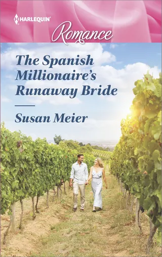 Spanish Millionaire's Runaway Bride