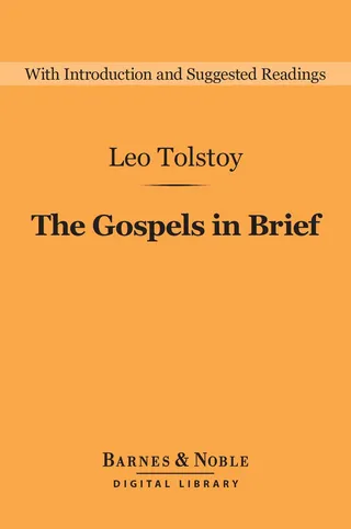 Gospels in Brief