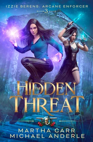 The Hidden Threat