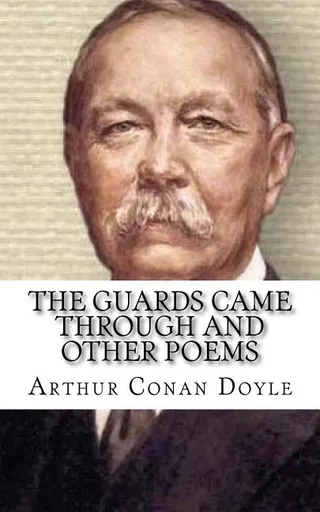 The Guards Came Through and Other Poems