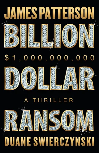 Billion-Dollar Ransom