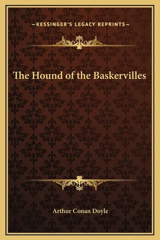 The Hound of the Baskervilles