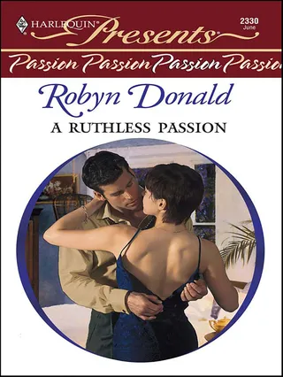 A Ruthless Passion