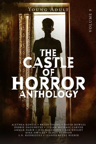 Castle of Horror Anthology
