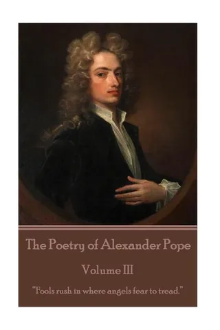 The Poetry of Alexander Pope