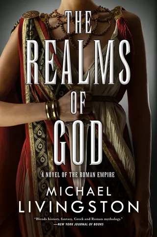 The Realms of God
