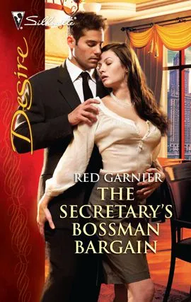 Secretary's Bossman Bargain