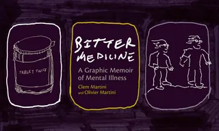 Bitter Medicine