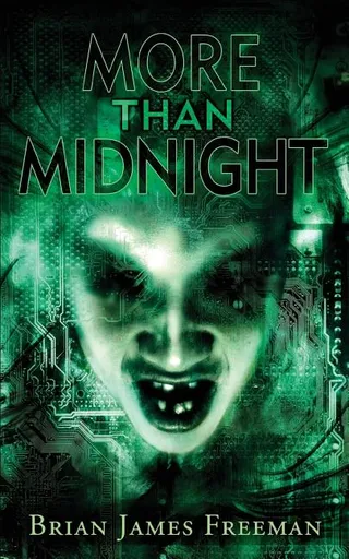 More Than Midnight