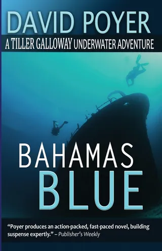Bahamas Blue