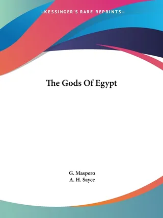 The Gods Of Egypt