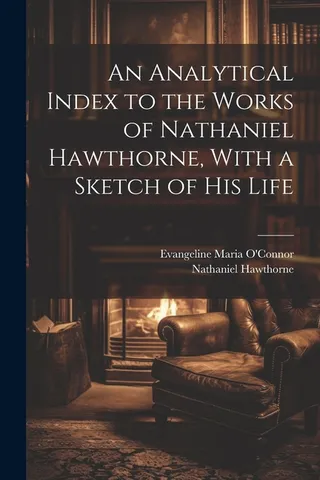 An Analytical Index to the Works of Nathaniel Hawthorne