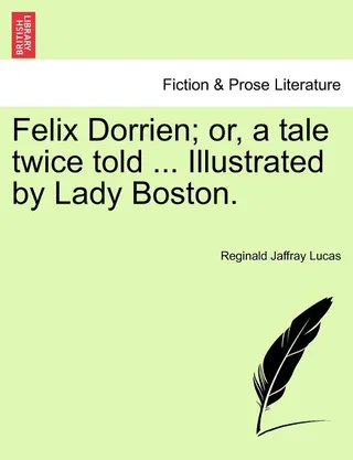 Felix Dorrien
