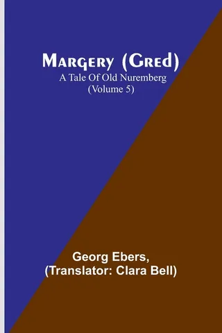 Margery Gred