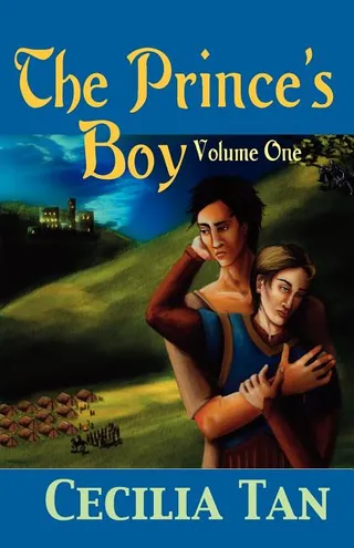 The Prince's Boy
