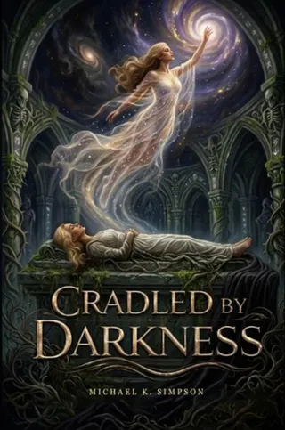 Cradled by Darkness