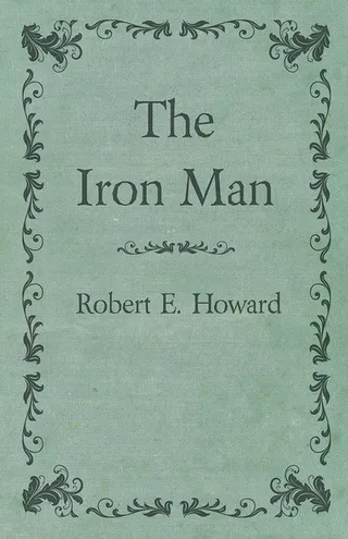 The Iron Man