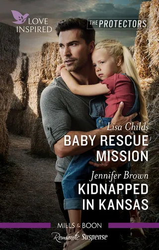 Baby Rescue Mission / Kidnapped in Kansas
