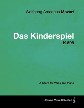 Das Kinderspiel