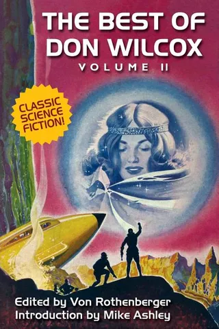 The Best of Don Wilcox