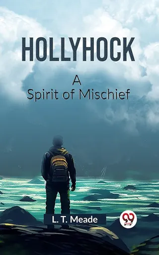 Hollyhock