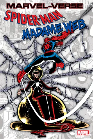 Marvel-Verse