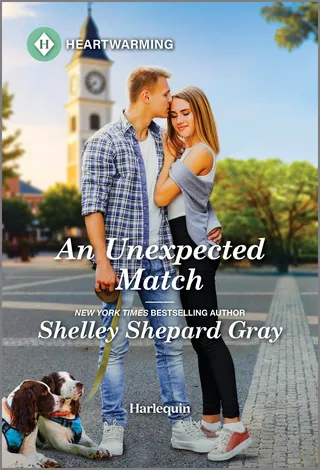 Unexpected Match