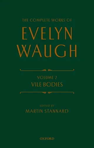The Works of Evelyn Waugh
