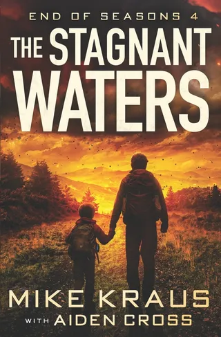 The Stagnant Waters