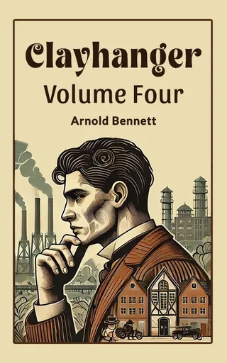 Clayhanger Volume Four