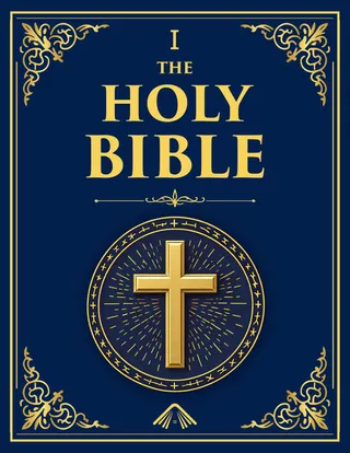 The Holy Bible in Modern English