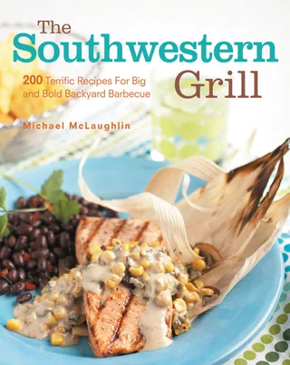 Southwestern Grill