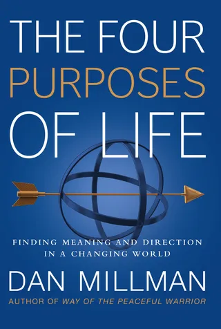 The Four Purposes of Life