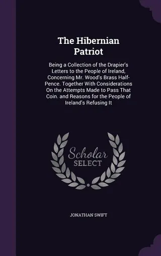 The Hibernian Patriot
