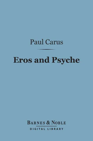 Eros and Psyche