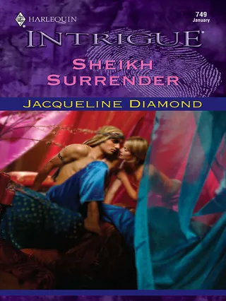 Sheikh Surrender