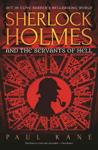 Sherlock Holmes and the Servants of Hell