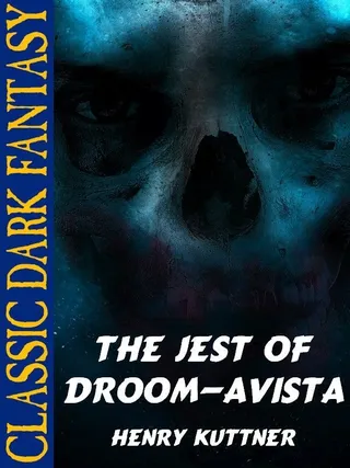 Jest of Droom-Avista