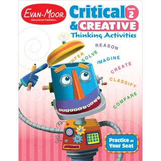 Critical and Creative Thinking Activities