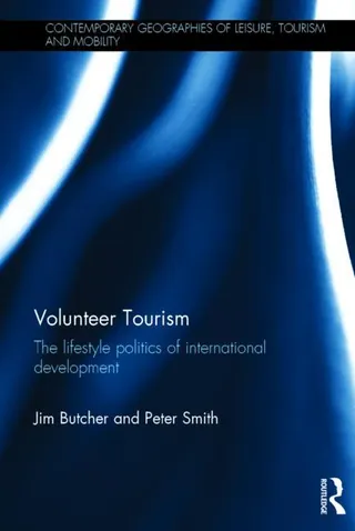 Volunteer Tourism