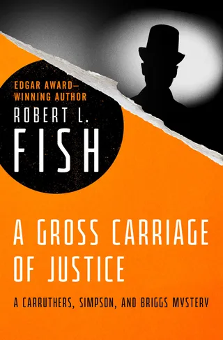 Gross Carriage of Justice