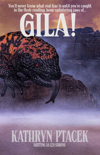 Gila!