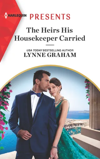 Heir His Housekeeper Carried