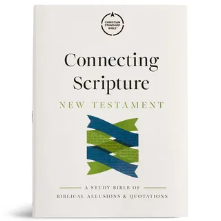 Connecting Scripture New Testament