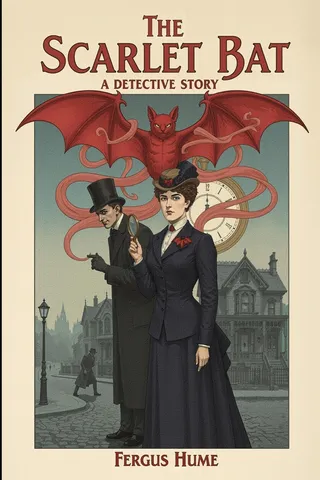 The Scarlet Bat