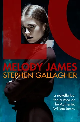 Melody James