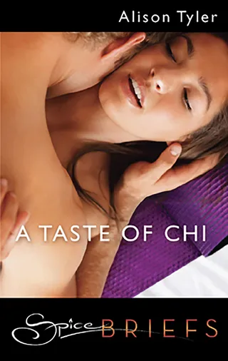 Taste of Chi