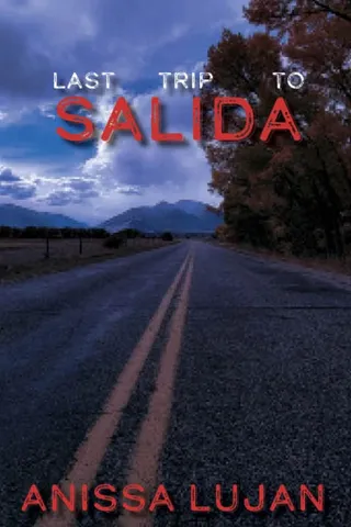 Last Trip to Salida