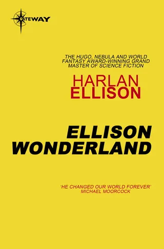 Ellison Wonderland